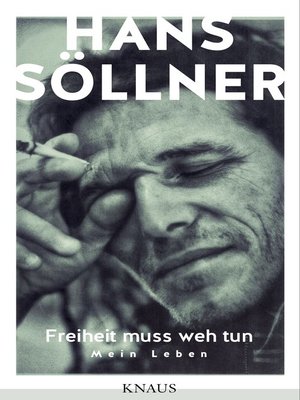 cover image of Freiheit muss weh tun